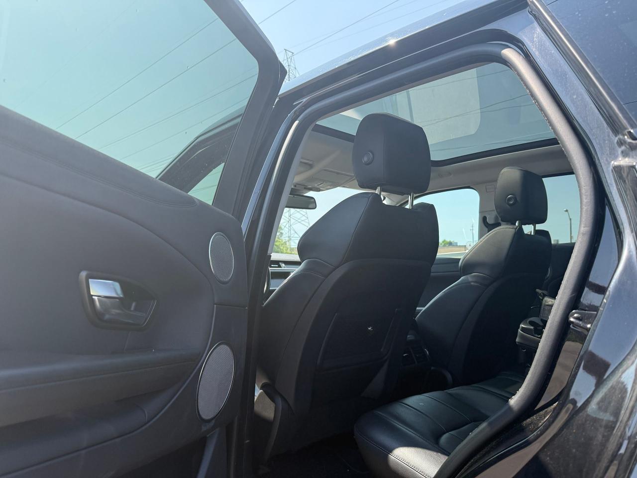 2019 Land Rover Range Rover Evoque HSE AWD *SAFETY INCL*FINANCING AVAIL*LOW KMS* - Photo #13
