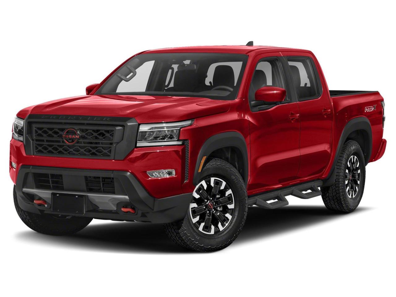 Used 2023 Nissan Frontier PRO-4X Accident Free | One Owner | Locally Owned for sale in Winnipeg, MB