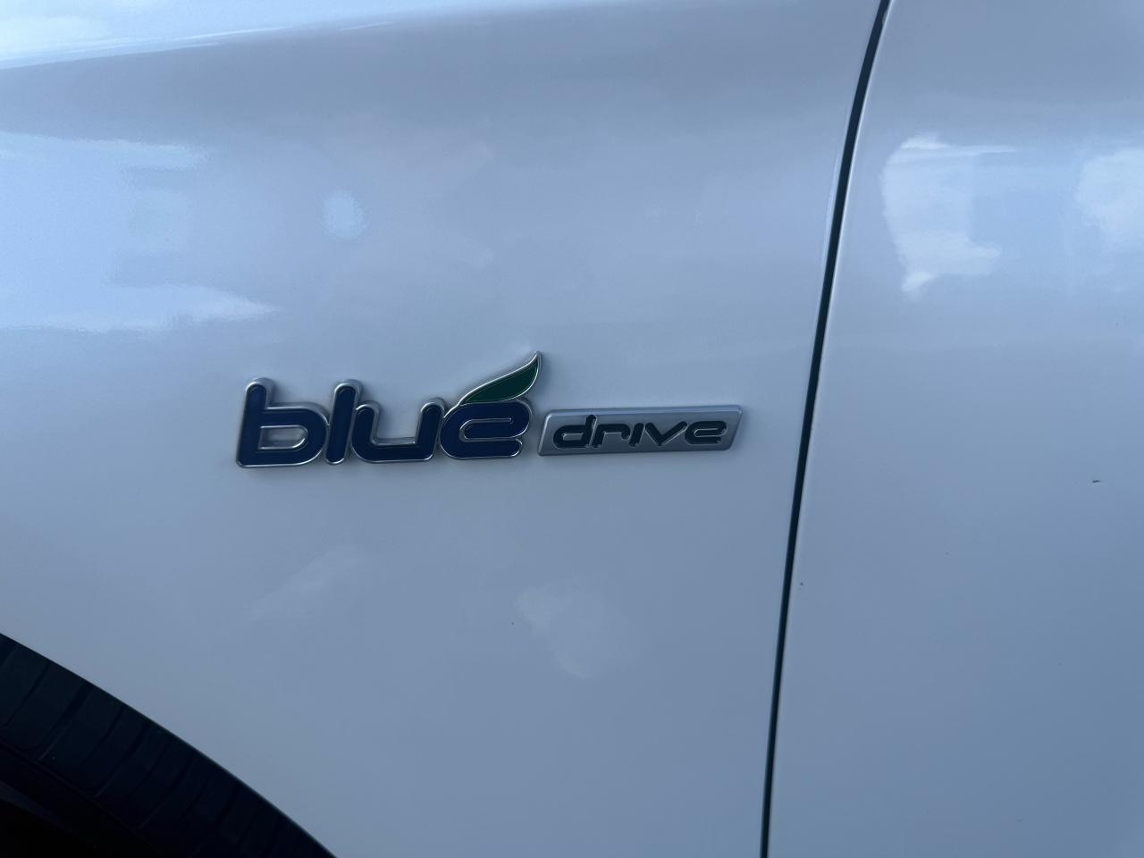 2016 Hyundai Sonata Hybrid Limited Photo