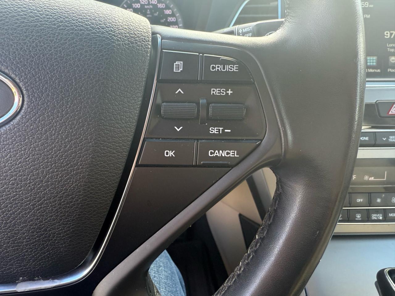 2016 Hyundai Sonata Hybrid Limited Photo