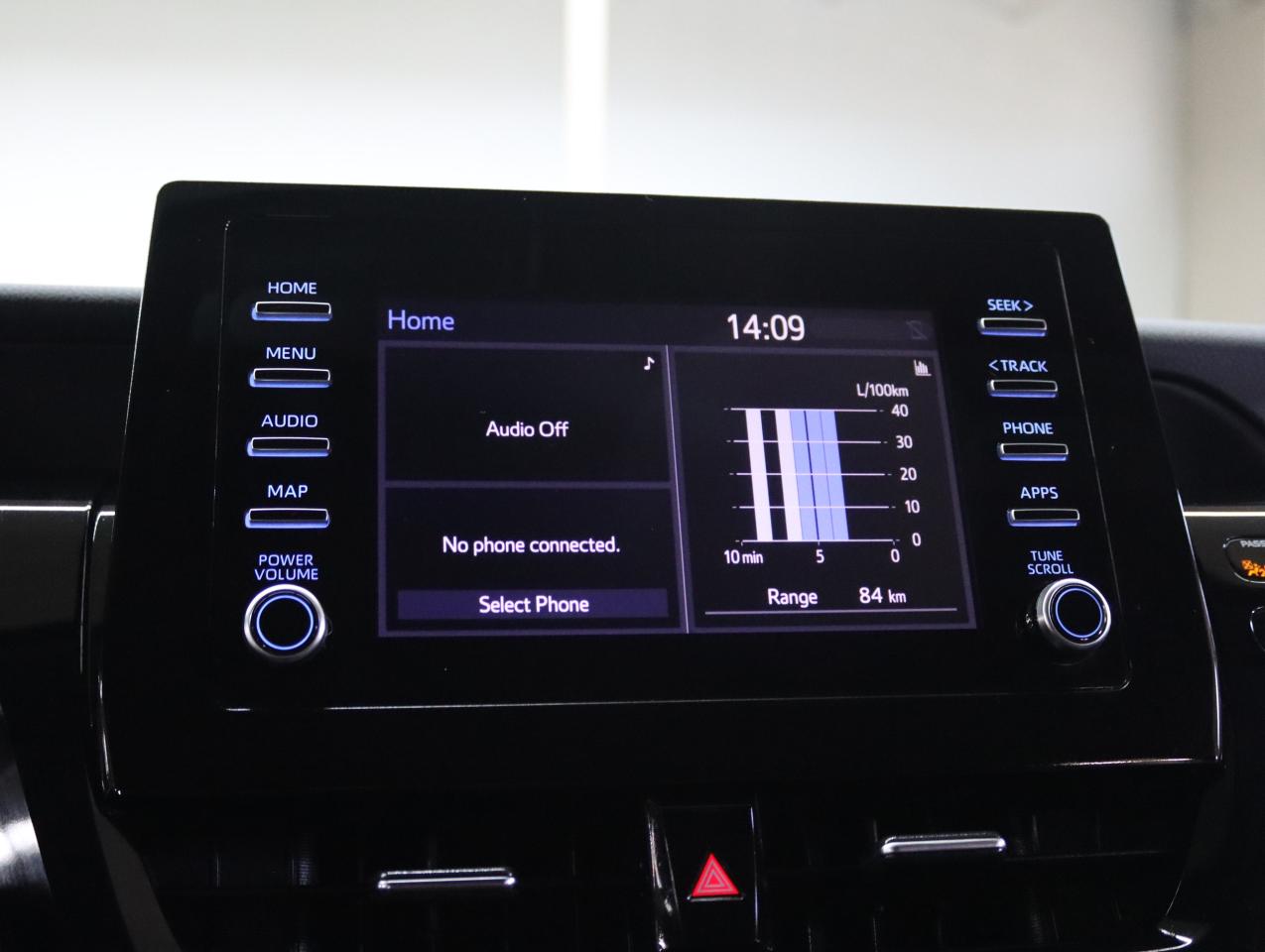 2022 Toyota Camry SE | Leather | LaneDep | Heated Seats | CarPlay