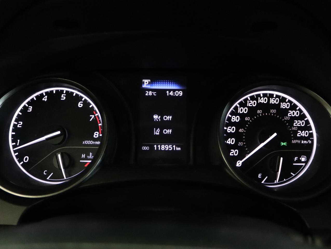 2022 Toyota Camry SE | Leather | LaneDep | Heated Seats | CarPlay