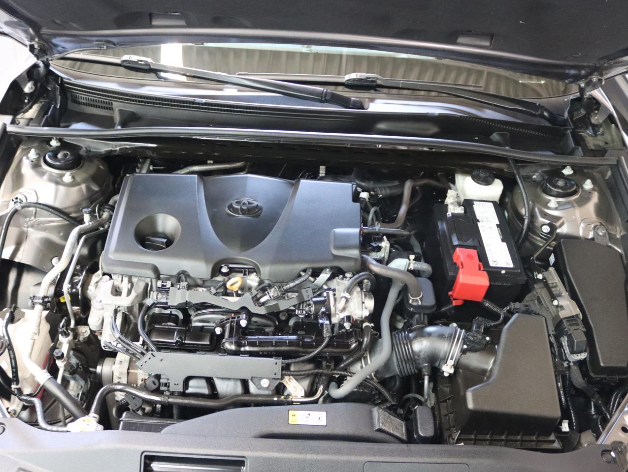 2022 Toyota Camry SE | Leather | LaneDep | Heated Seats | CarPlay