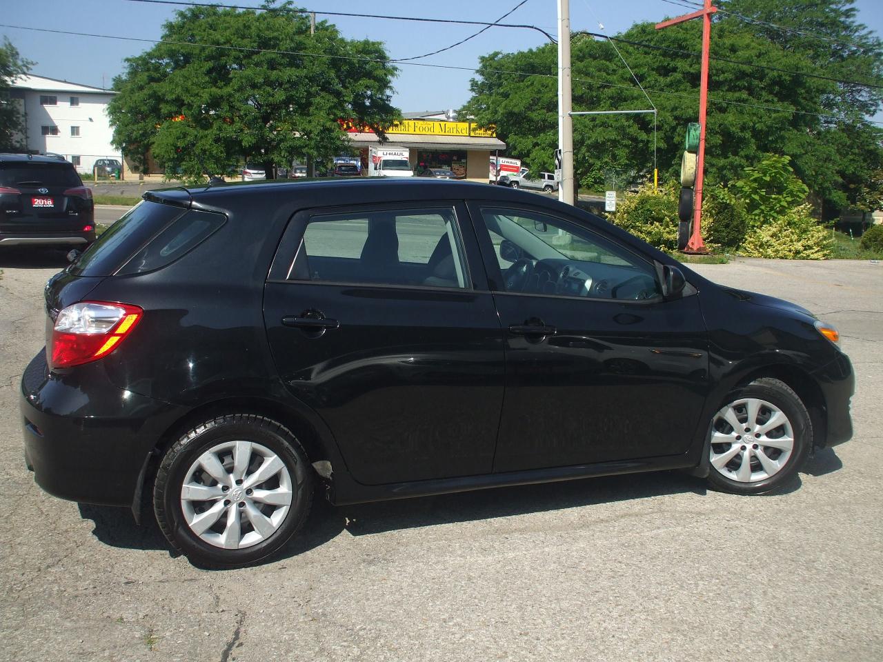 2014 Toyota Matrix Auto,Ice Cold A/C,Certified,Aux,Bluetooth,Key Less - Photo #6