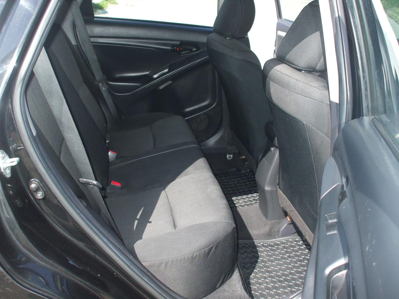 2014 Toyota Matrix Auto,Ice Cold A/C,Certified,Aux,Bluetooth,Key Less - Photo #14