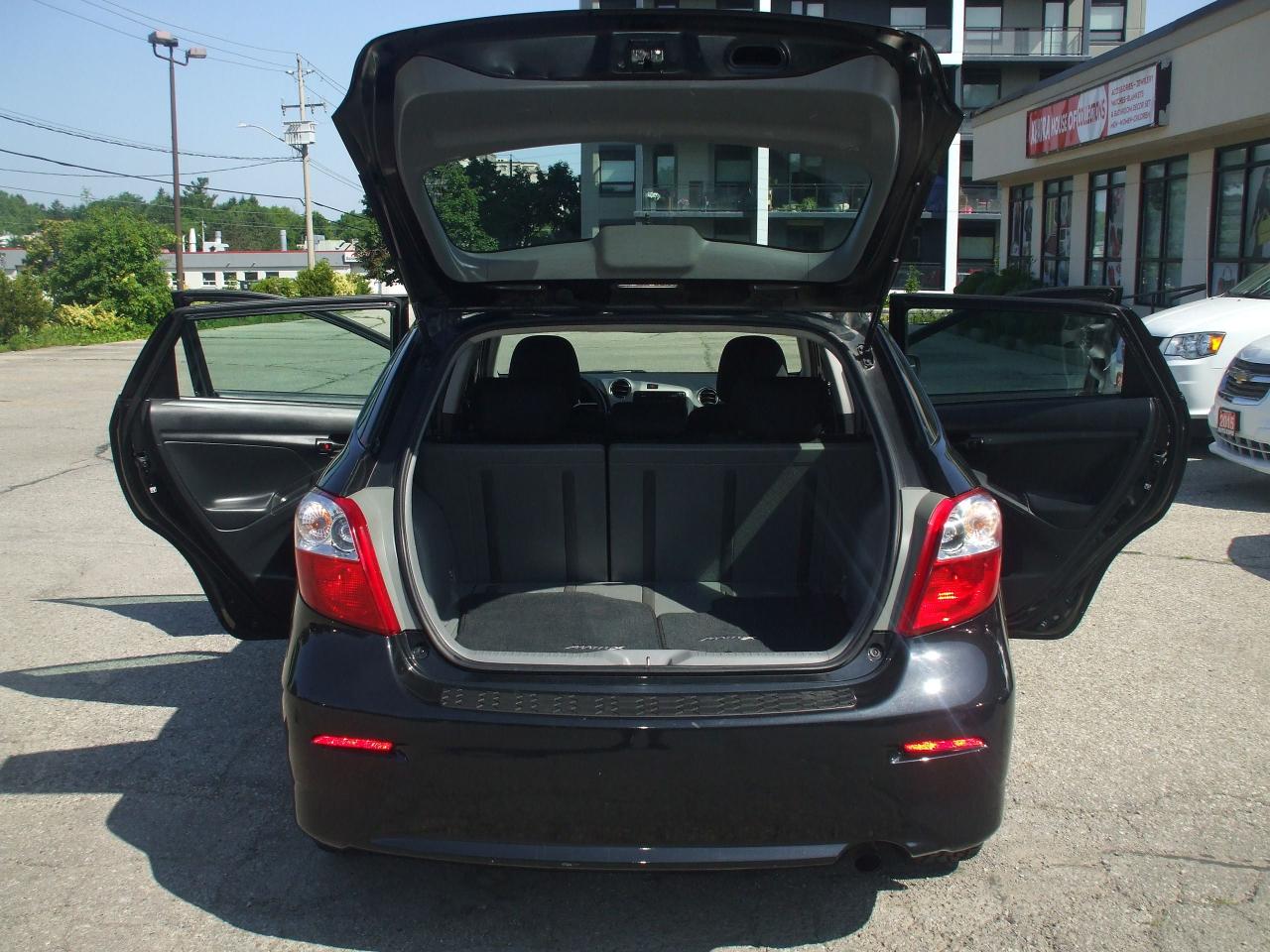 2014 Toyota Matrix Auto,Ice Cold A/C,Certified,Aux,Bluetooth,Key Less - Photo #18
