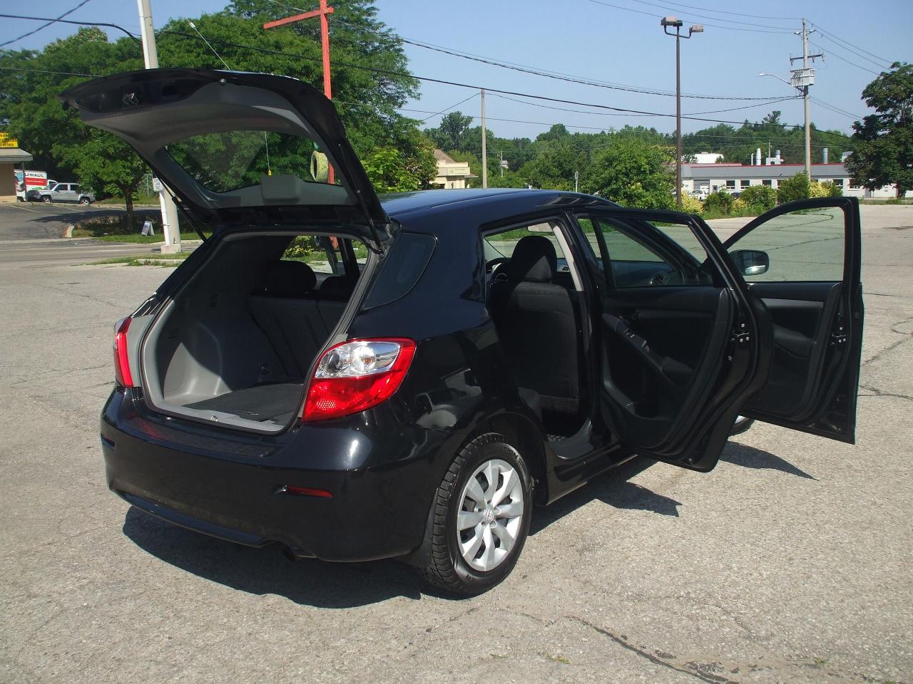 2014 Toyota Matrix Auto,Ice Cold A/C,Certified,Aux,Bluetooth,Key Less - Photo #20