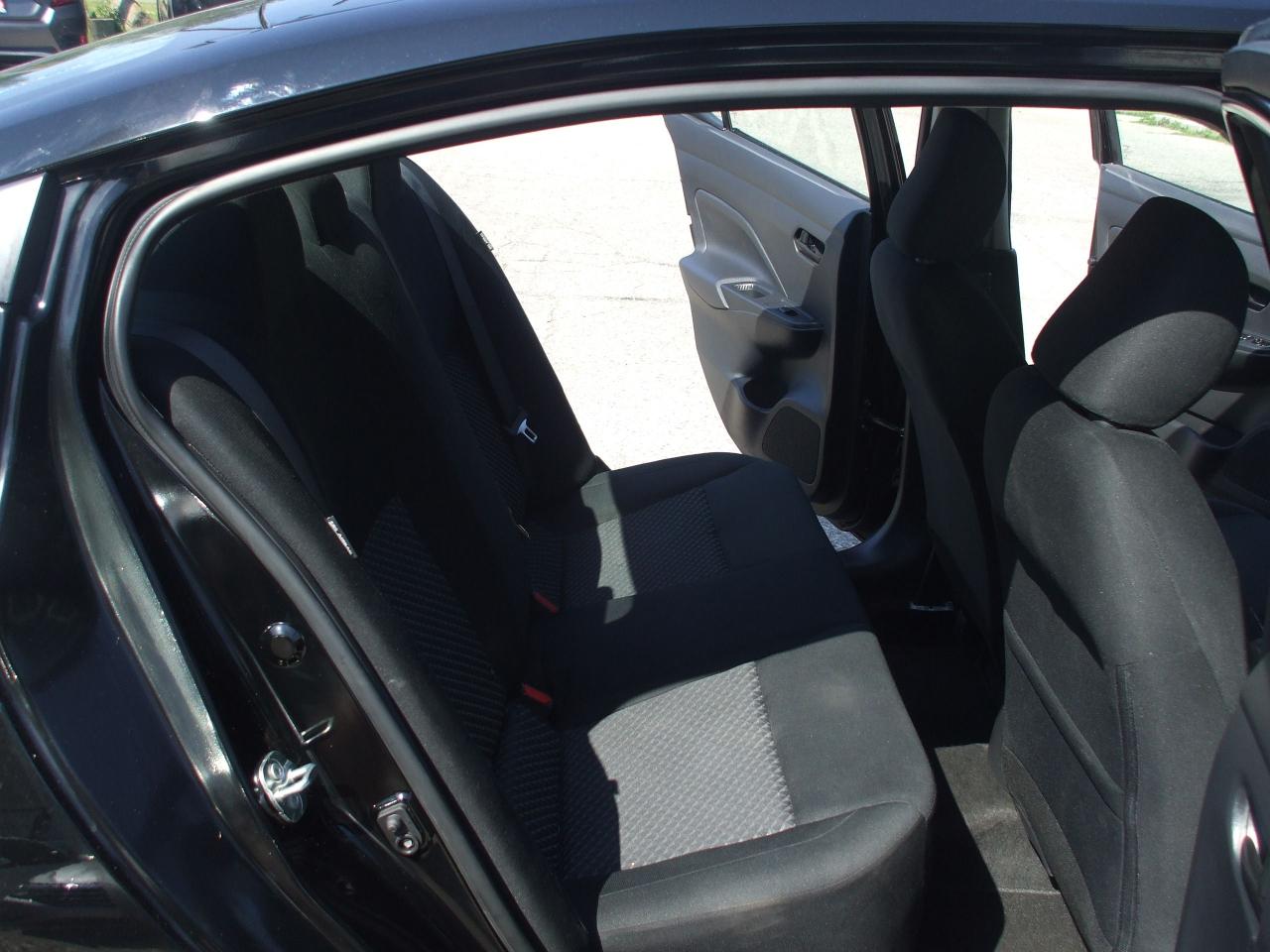 2024 Nissan Versa Auto,A/C,Certified,Power,Group,Super Low Km's,Fogs - Photo #14