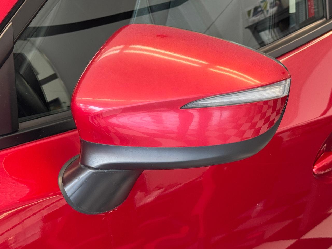 2016 Mazda CX-3 AWD GT+HUD+BOSE Sound+Camera+CLEAN CARFAX - Photo #55