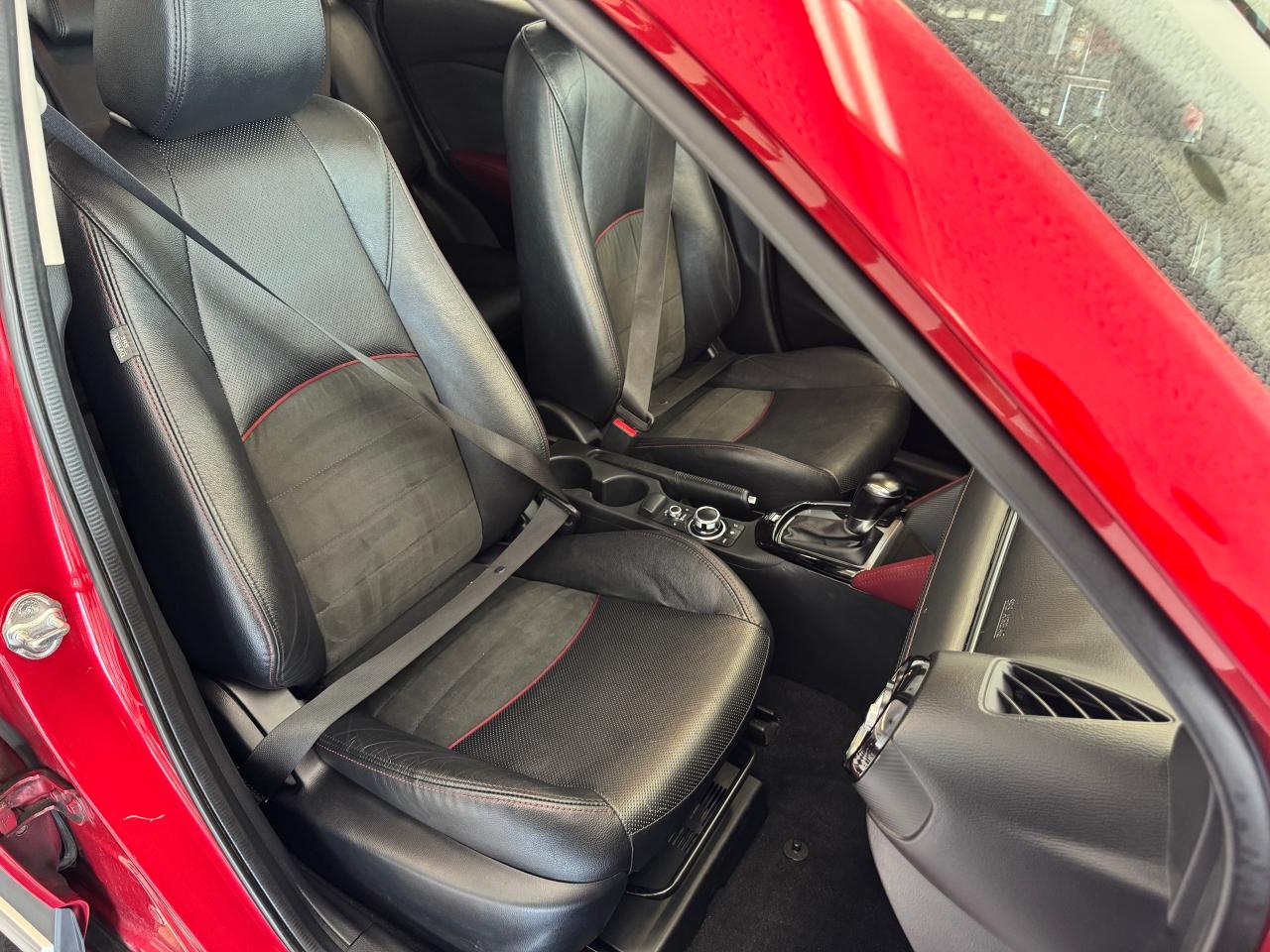 2016 Mazda CX-3 AWD GT+HUD+BOSE Sound+Camera+CLEAN CARFAX - Photo #24