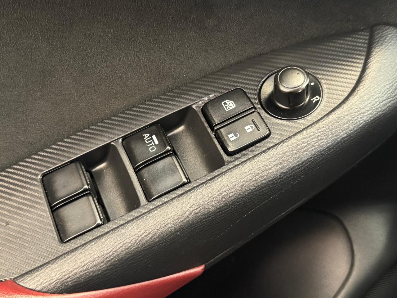 2016 Mazda CX-3 AWD GT+HUD+BOSE Sound+Camera+CLEAN CARFAX - Photo #49