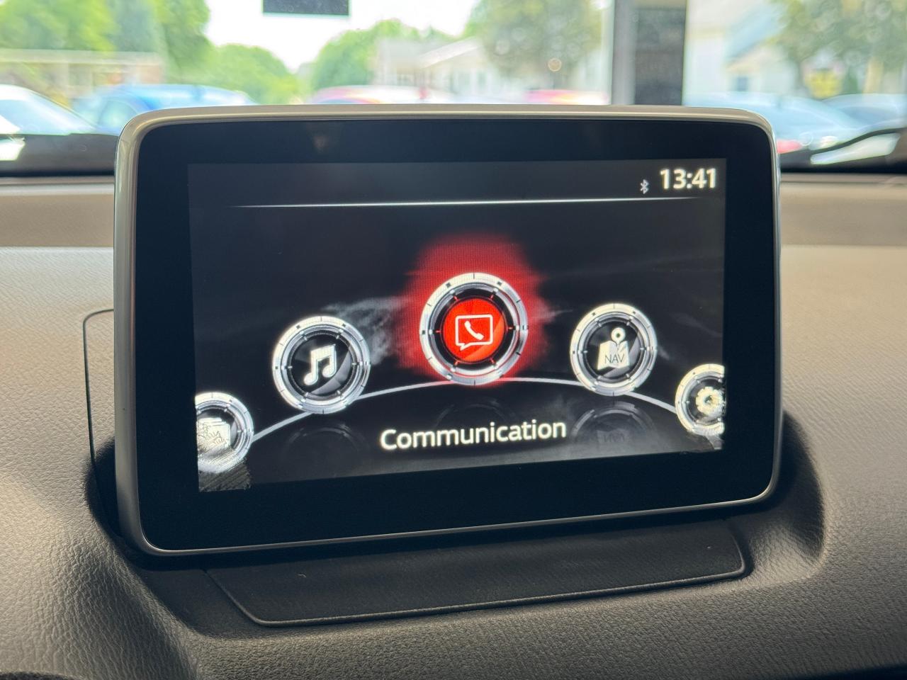 2016 Mazda CX-3 AWD GT+HUD+BOSE Sound+Camera+CLEAN CARFAX - Photo #29