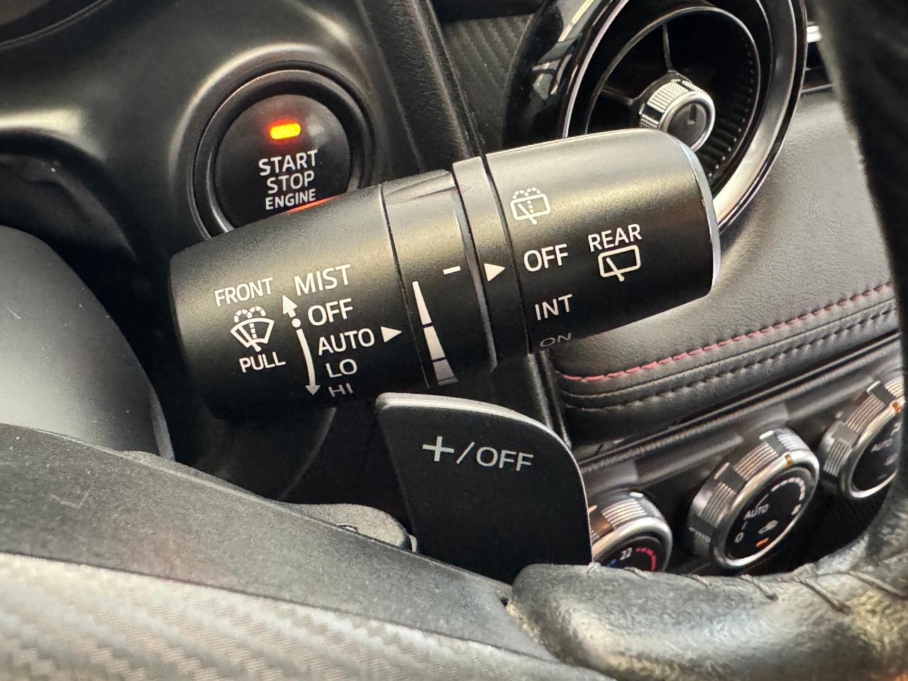 2016 Mazda CX-3 AWD GT+HUD+BOSE Sound+Camera+CLEAN CARFAX - Photo #44