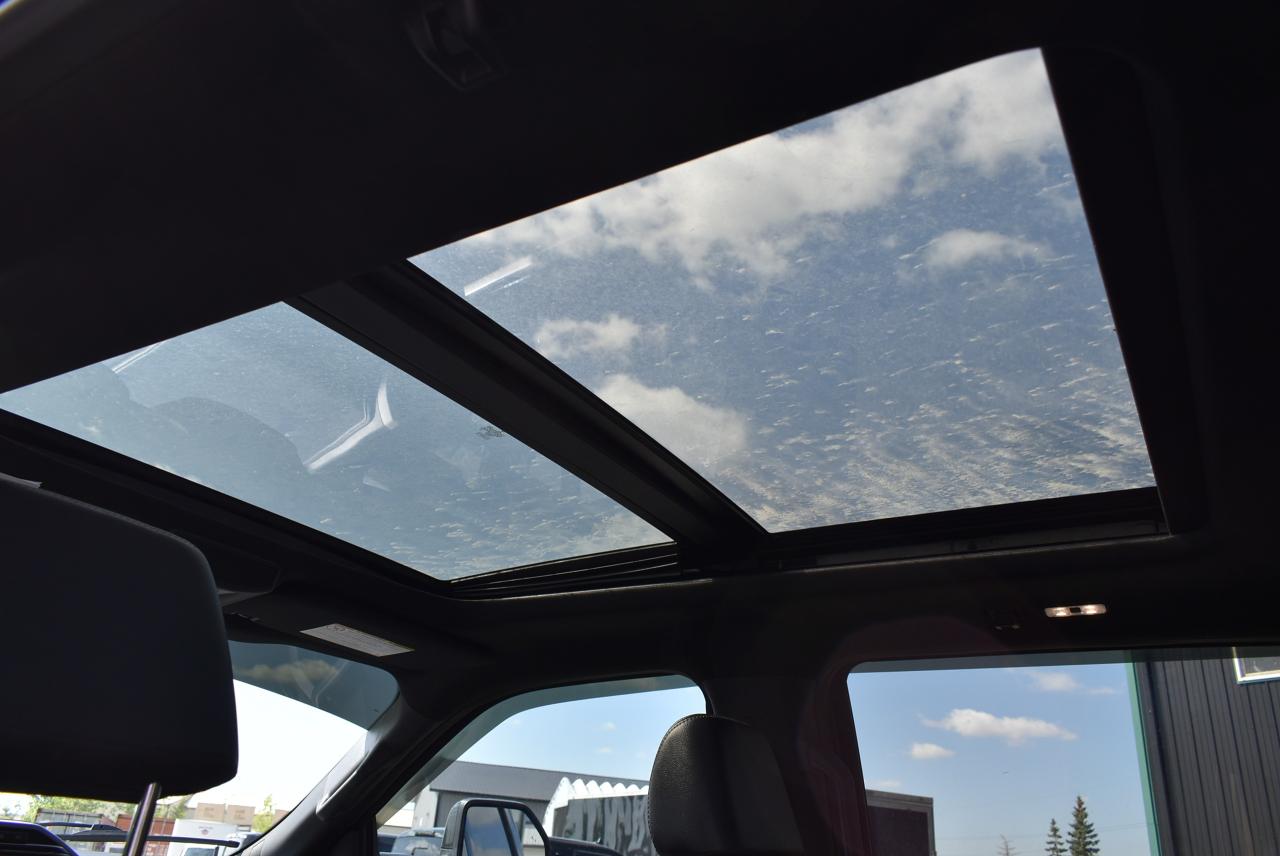 2022 Ford SUPER DUTY F-350 SRW LARIAT 6.7L POWERSTROKE - Photo #34