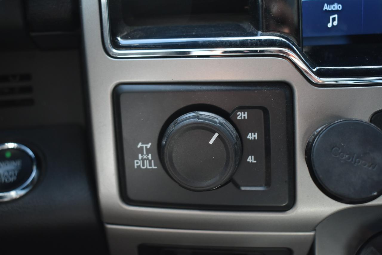 2022 Ford SUPER DUTY F-350 SRW LARIAT 6.7L POWERSTROKE - Photo #53