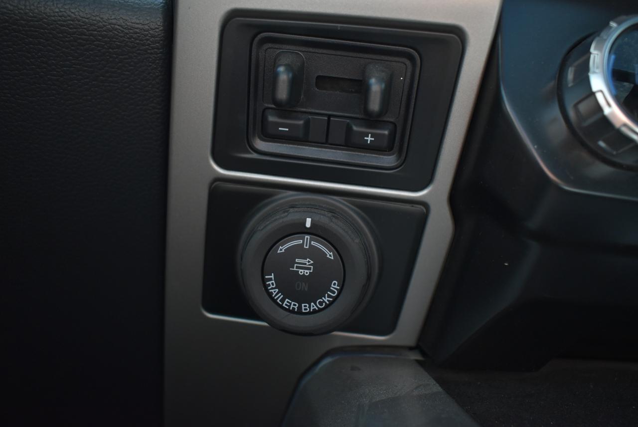 2022 Ford SUPER DUTY F-350 SRW LARIAT 6.7L POWERSTROKE - Photo #54