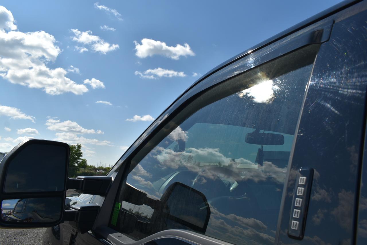 2022 Ford SUPER DUTY F-350 SRW LARIAT 6.7L POWERSTROKE - Photo #20