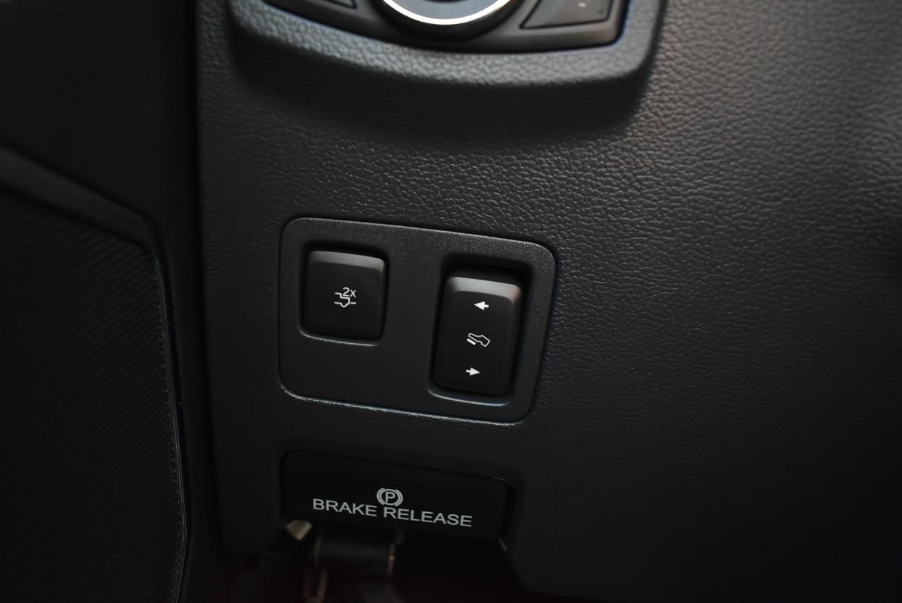 2022 Ford SUPER DUTY F-350 SRW LARIAT 6.7L POWERSTROKE - Photo #47