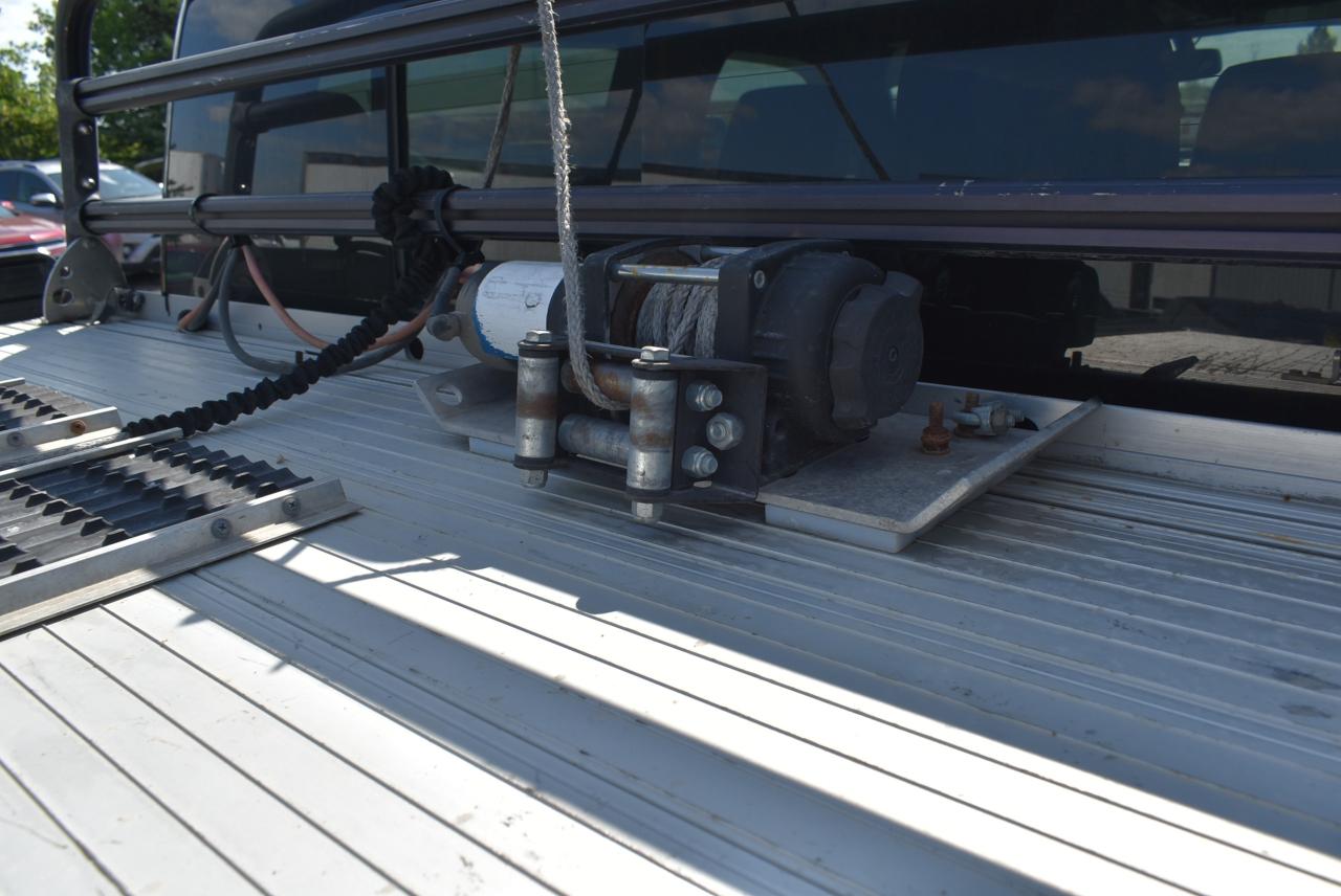 2022 Ford SUPER DUTY F-350 SRW LARIAT 6.7L POWERSTROKE - Photo #25