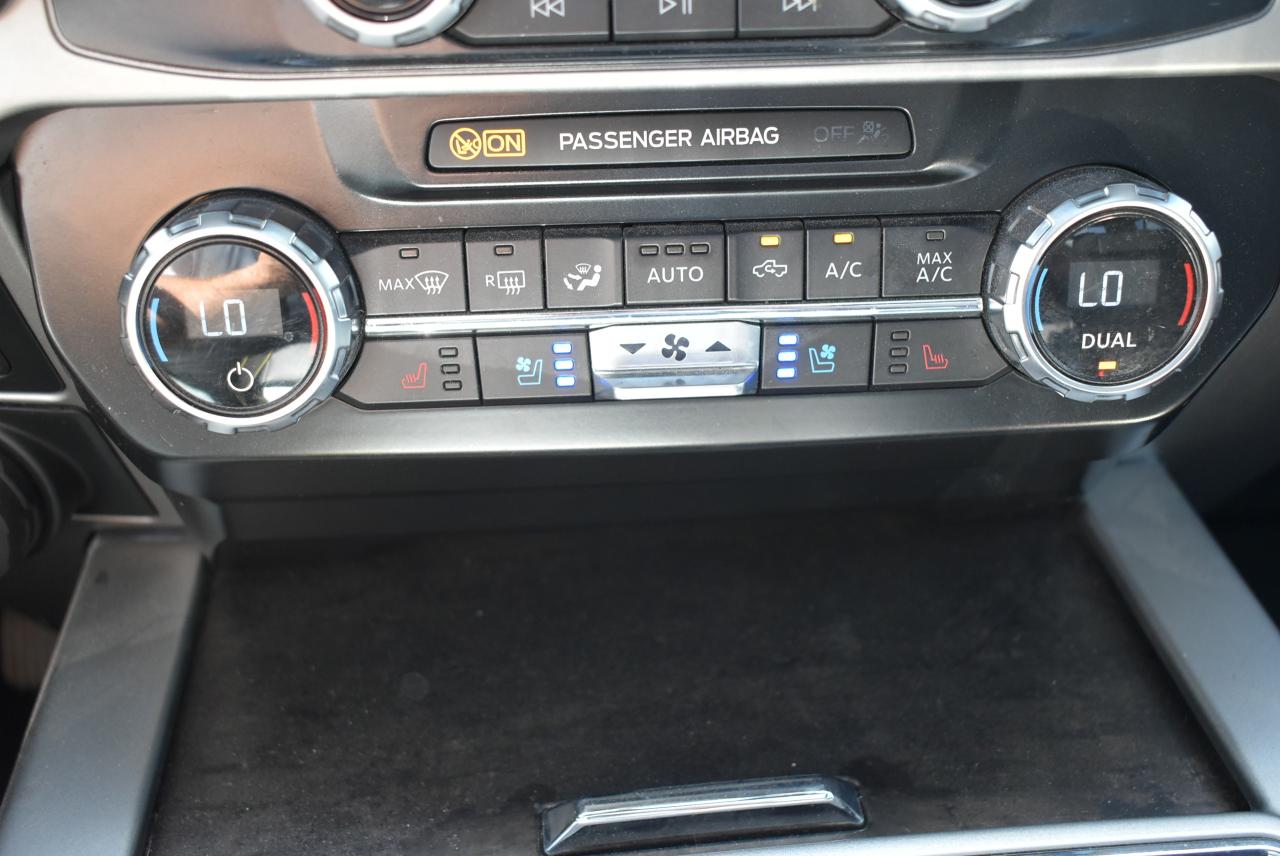 2022 Ford SUPER DUTY F-350 SRW LARIAT 6.7L POWERSTROKE - Photo #52