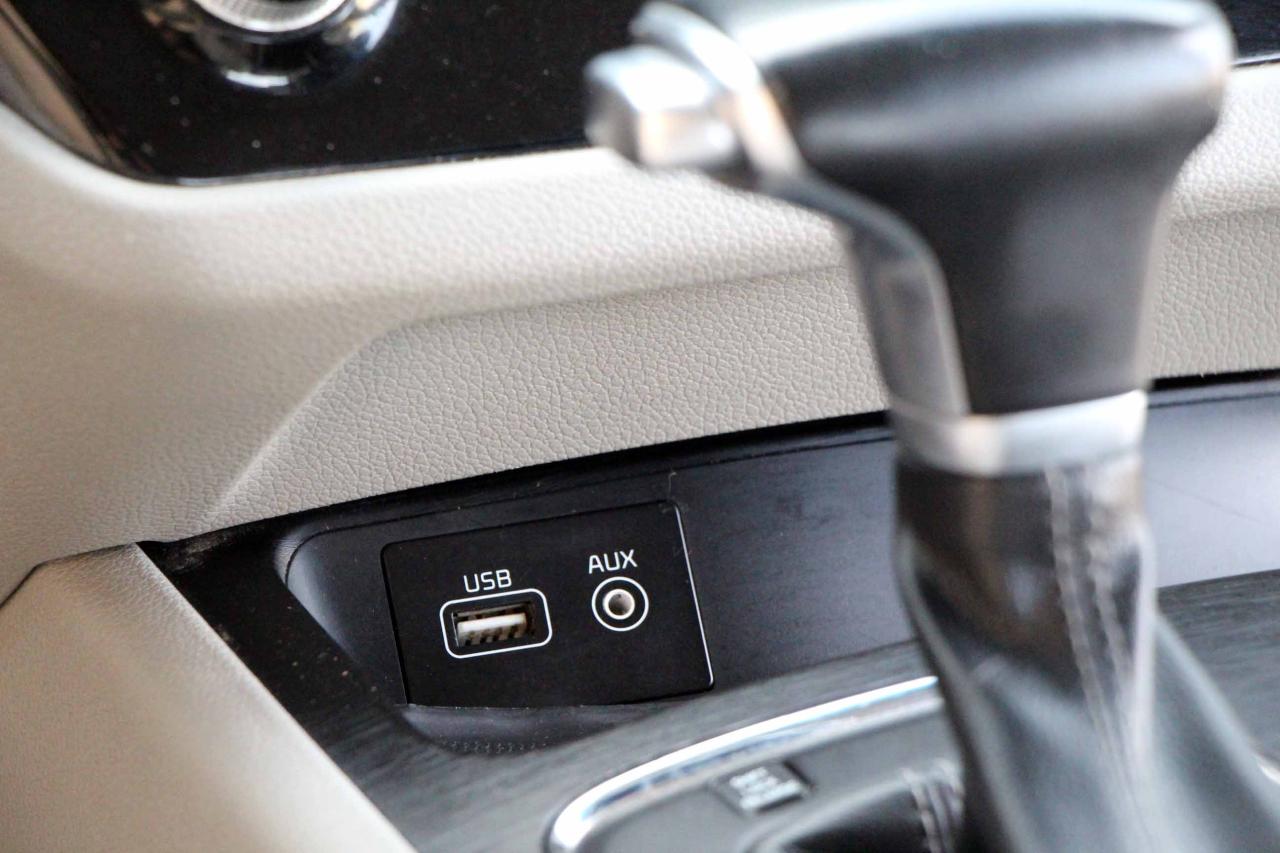 2017 Kia Sedona LX - Photo #32