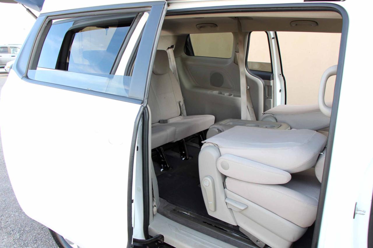 2017 Kia Sedona LX - Photo #20