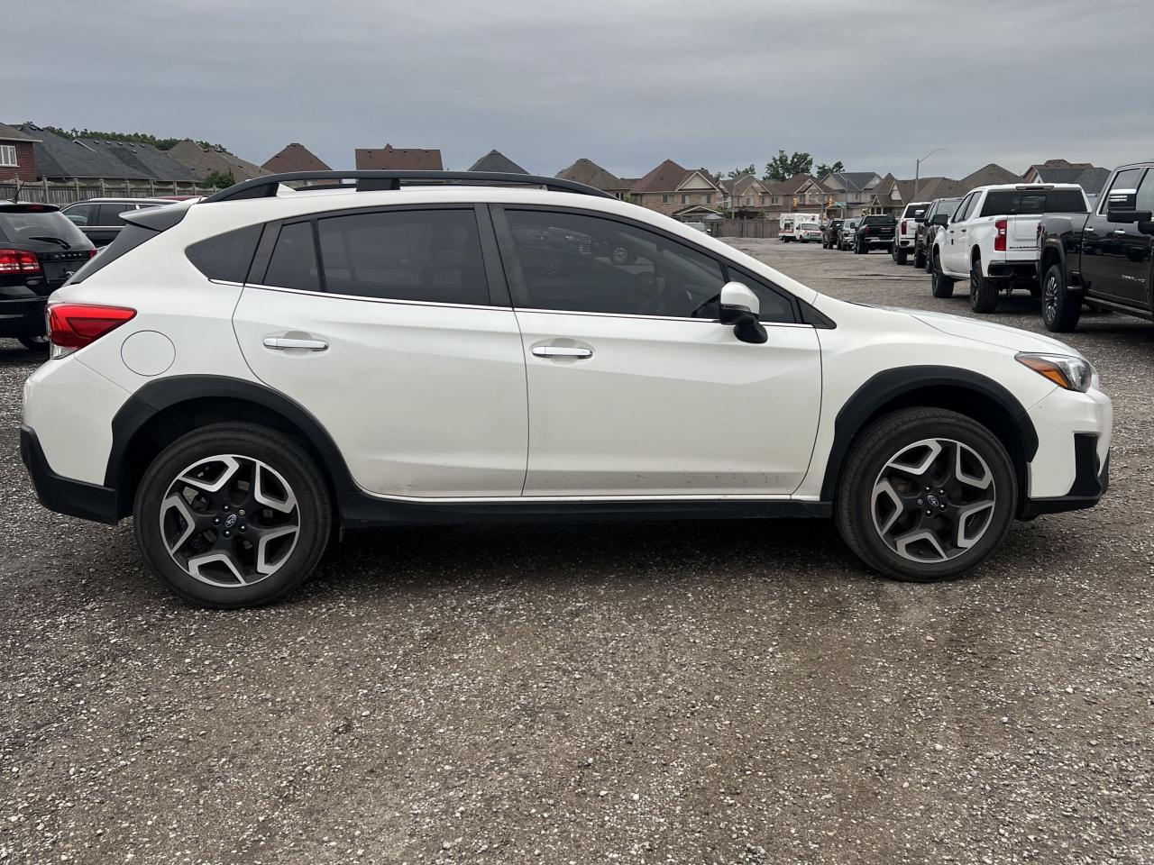 2019 Subaru Crosstrek Limited | Eyesight | Leather | Roof | Nav | Cam ++ Photo20