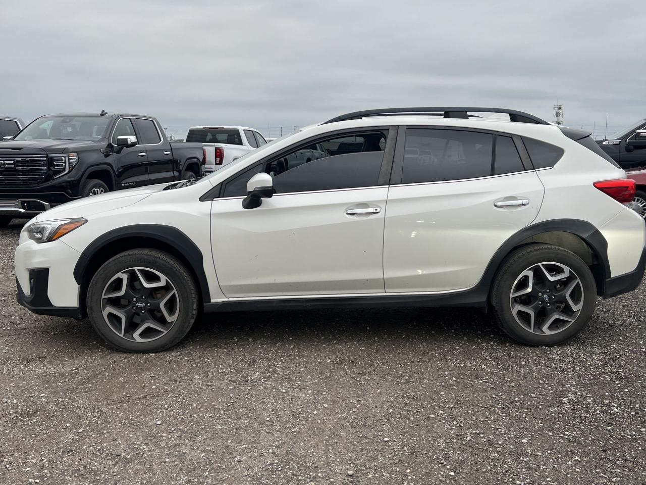 2019 Subaru Crosstrek Limited | Eyesight | Leather | Roof | Nav | Cam ++ Photo6