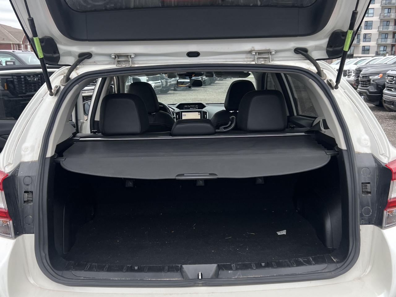 2019 Subaru Crosstrek Limited | Eyesight | Leather | Roof | Nav | Cam ++ Photo26