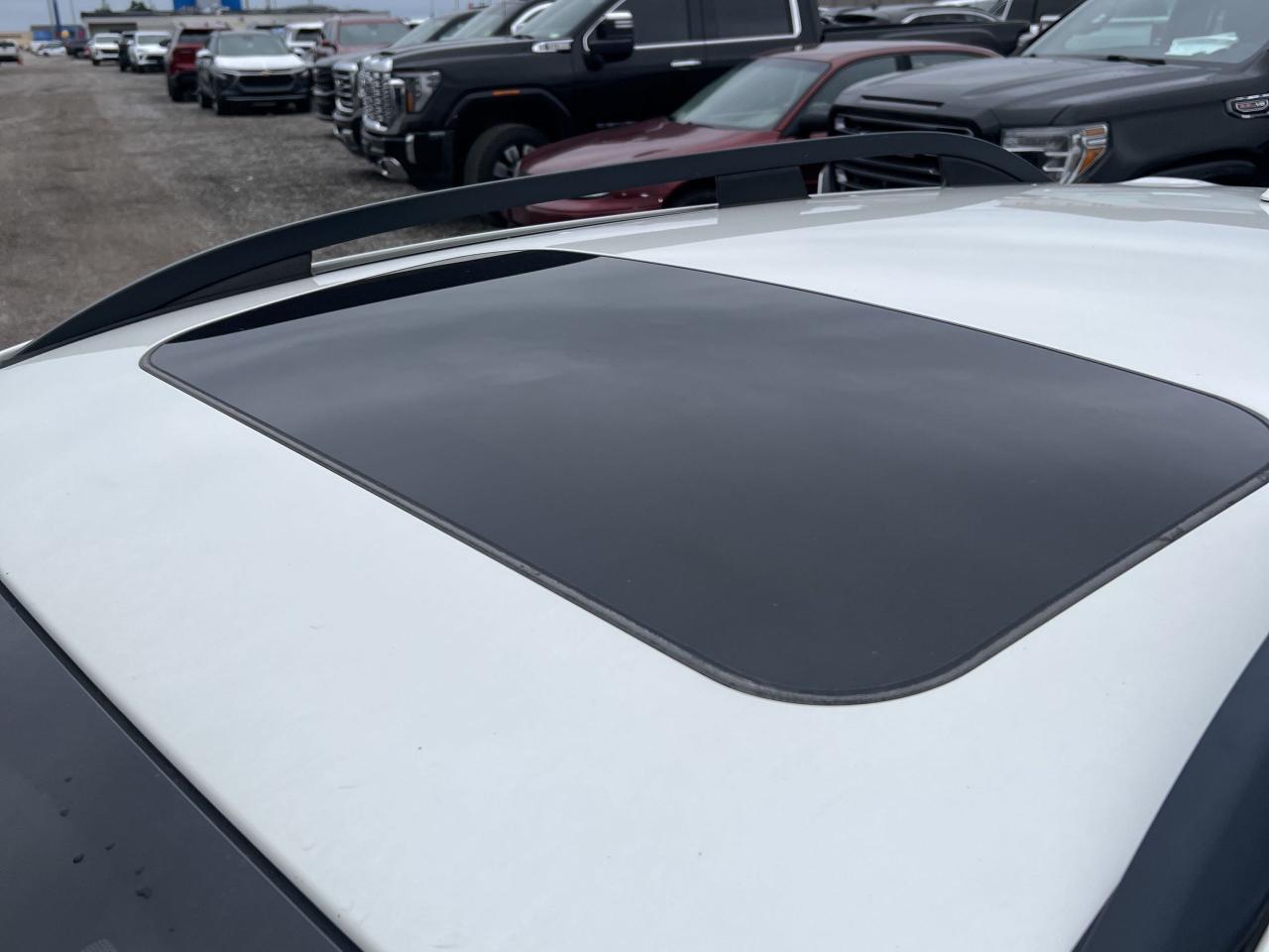 2019 Subaru Crosstrek Limited | Eyesight | Leather | Roof | Nav | Cam ++ Photo27
