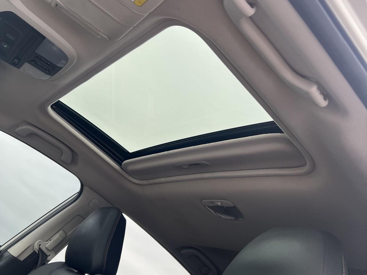 2019 Subaru Crosstrek Limited | Eyesight | Leather | Roof | Nav | Cam ++ Photo9