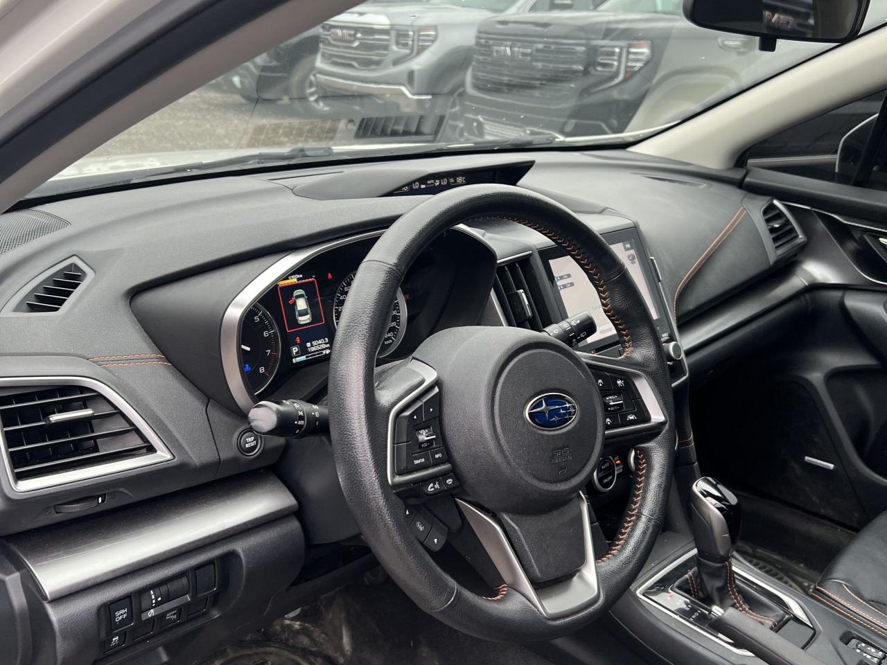 2019 Subaru Crosstrek Limited | Eyesight | Leather | Roof | Nav | Cam ++ Photo29