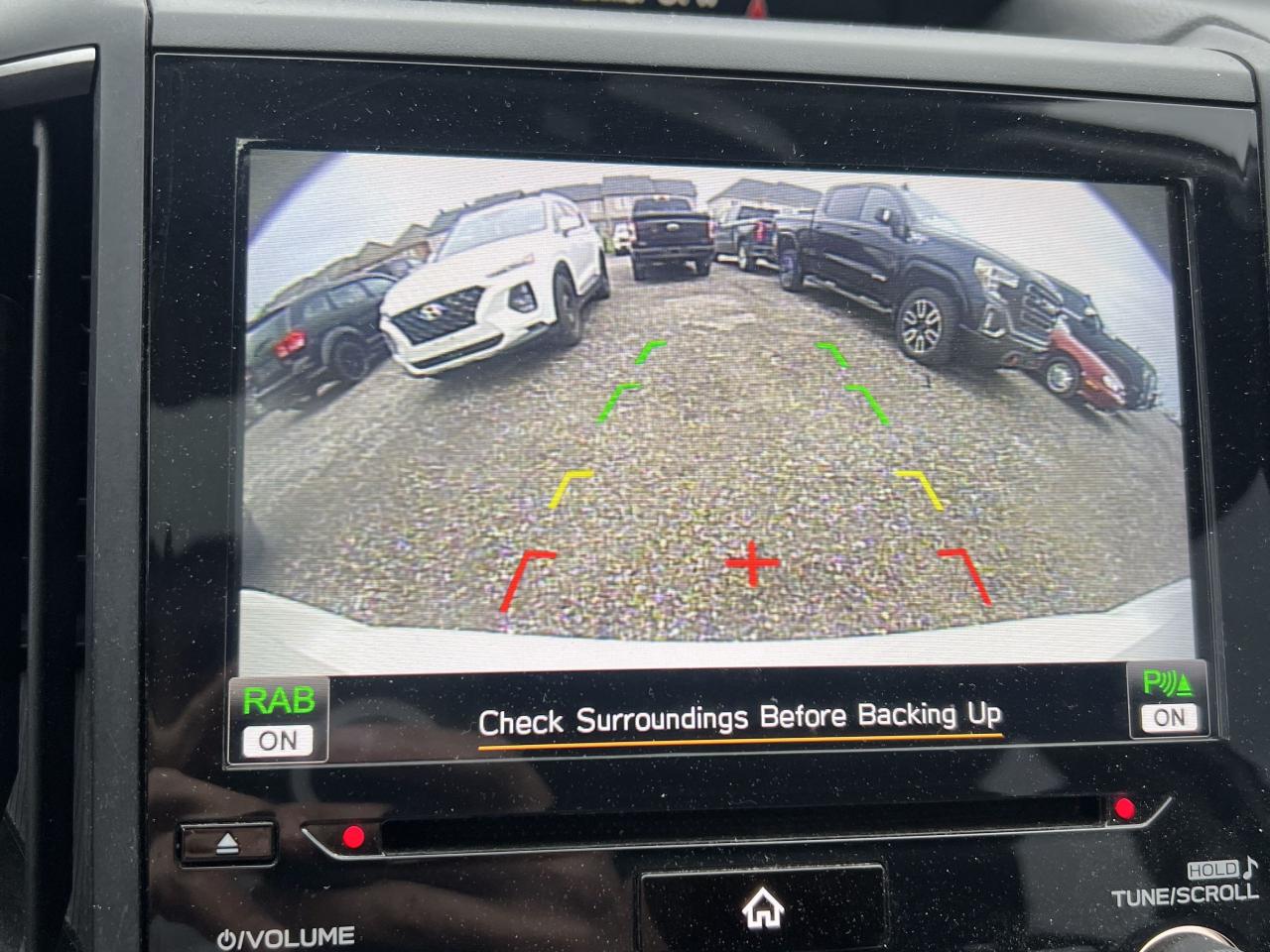 2019 Subaru Crosstrek Limited | Eyesight | Leather | Roof | Nav | Cam ++ Photo32