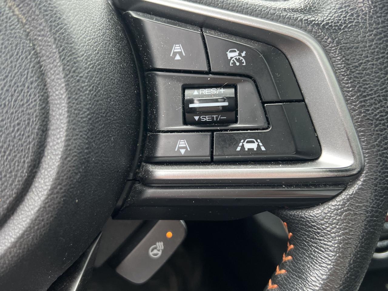 2019 Subaru Crosstrek Limited | Eyesight | Leather | Roof | Nav | Cam ++ Photo33