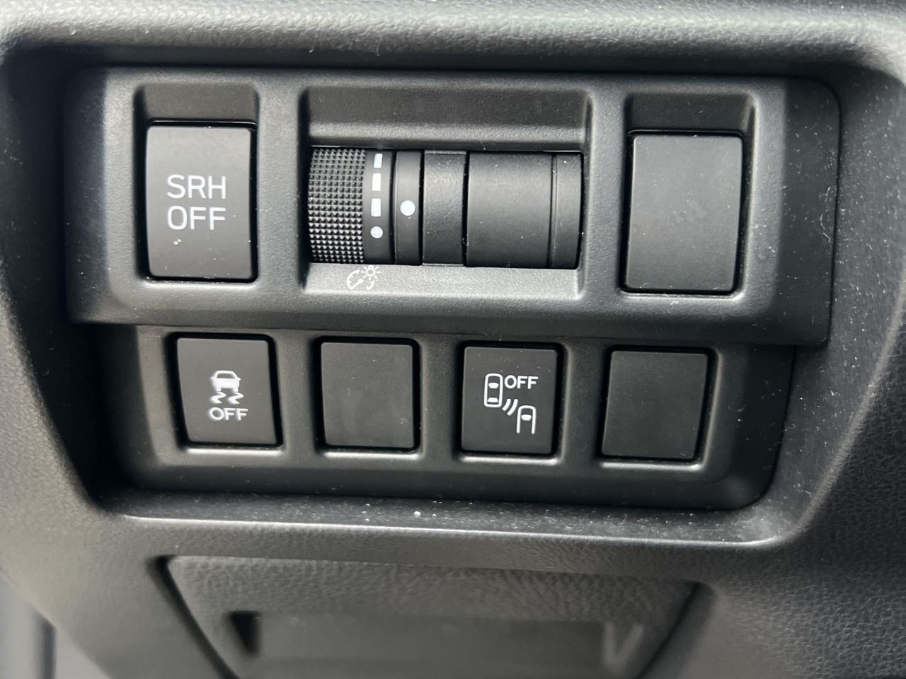 2019 Subaru Crosstrek Limited | Eyesight | Leather | Roof | Nav | Cam ++ Photo15