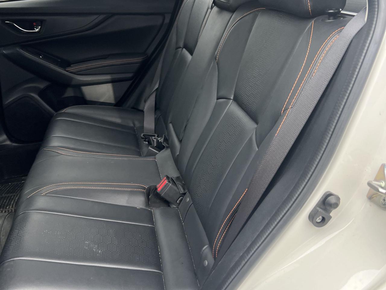 2019 Subaru Crosstrek Limited | Eyesight | Leather | Roof | Nav | Cam ++ Photo16
