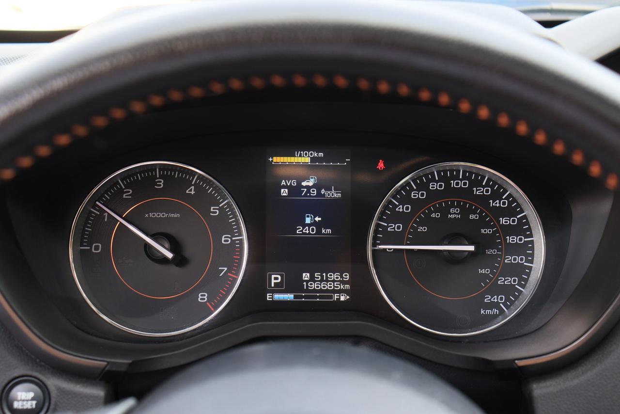 2019 Subaru Crosstrek Limited | Eyesight | Leather | Roof | Nav | Cam ++ Photo