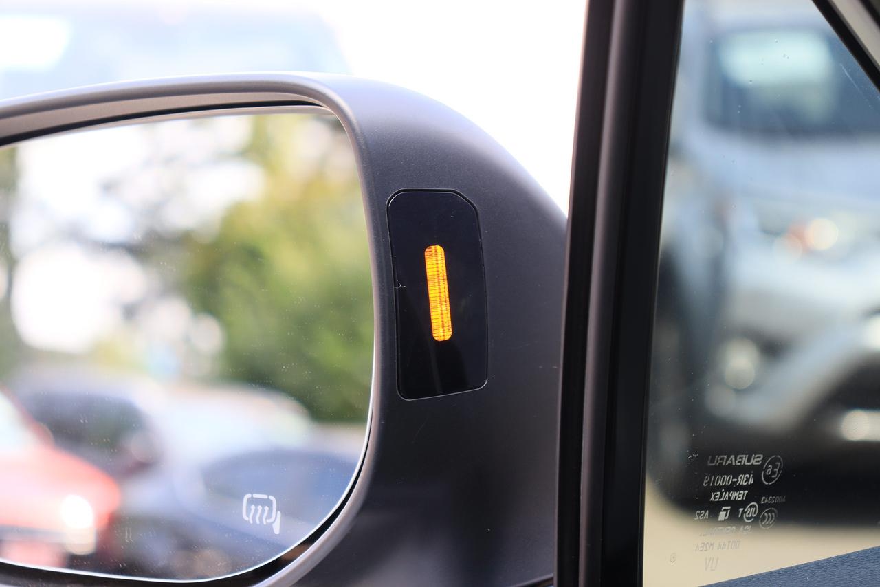 2019 Subaru Crosstrek Limited | Eyesight | Leather | Roof | Nav | Cam ++ Photo