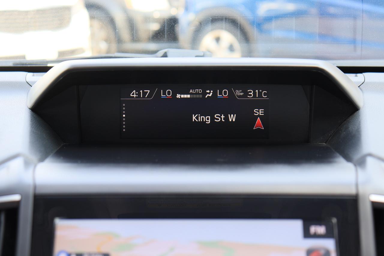 2019 Subaru Crosstrek Limited | Eyesight | Leather | Roof | Nav | Cam ++ Photo