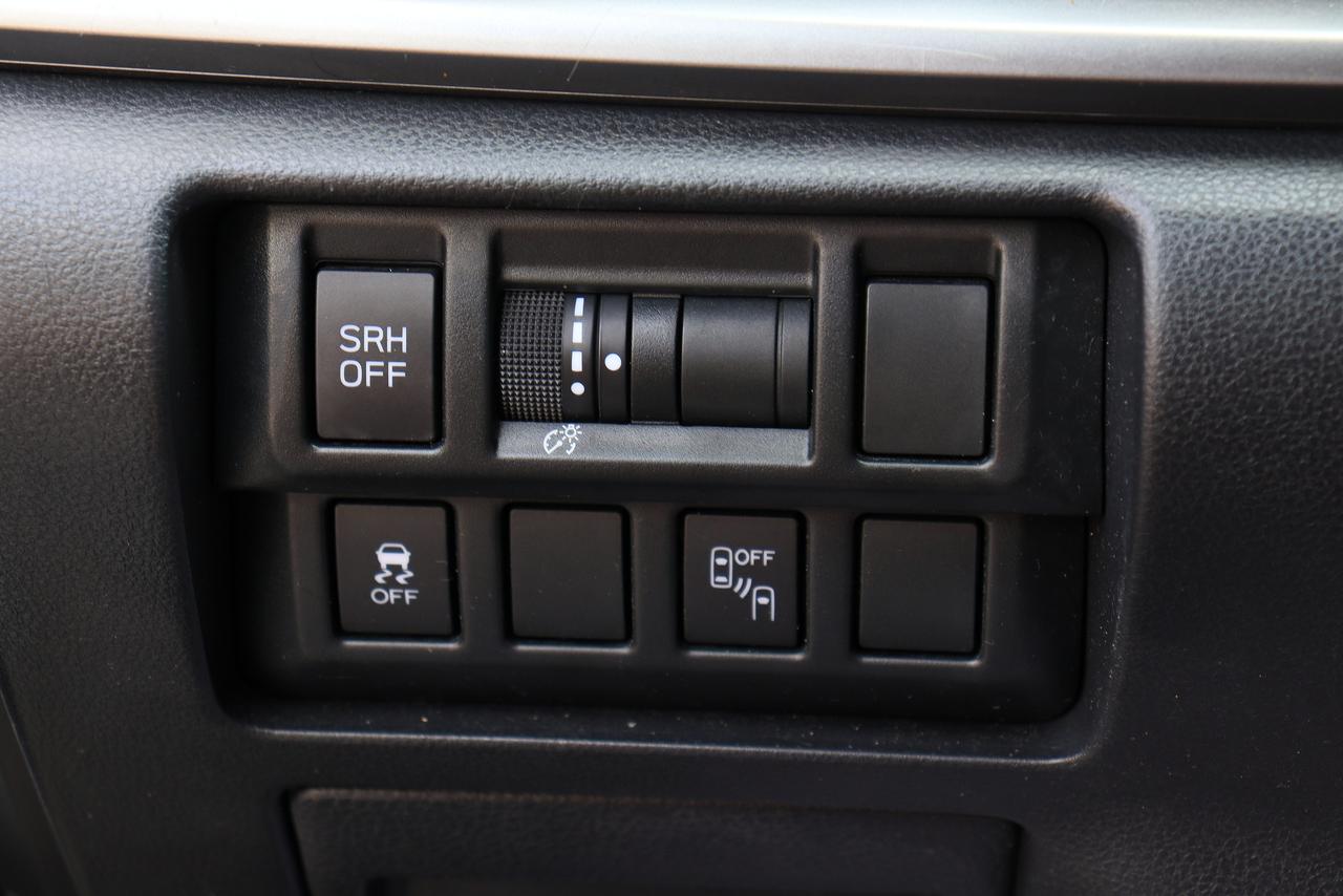 2019 Subaru Crosstrek Limited | Eyesight | Leather | Roof | Nav | Cam ++ Photo