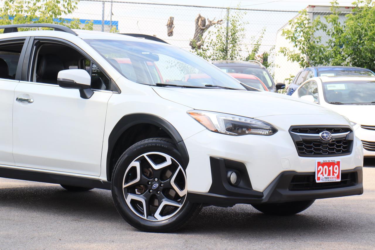 2019 Subaru Crosstrek Limited | Eyesight | Leather | Roof | Nav | Cam ++ Photo