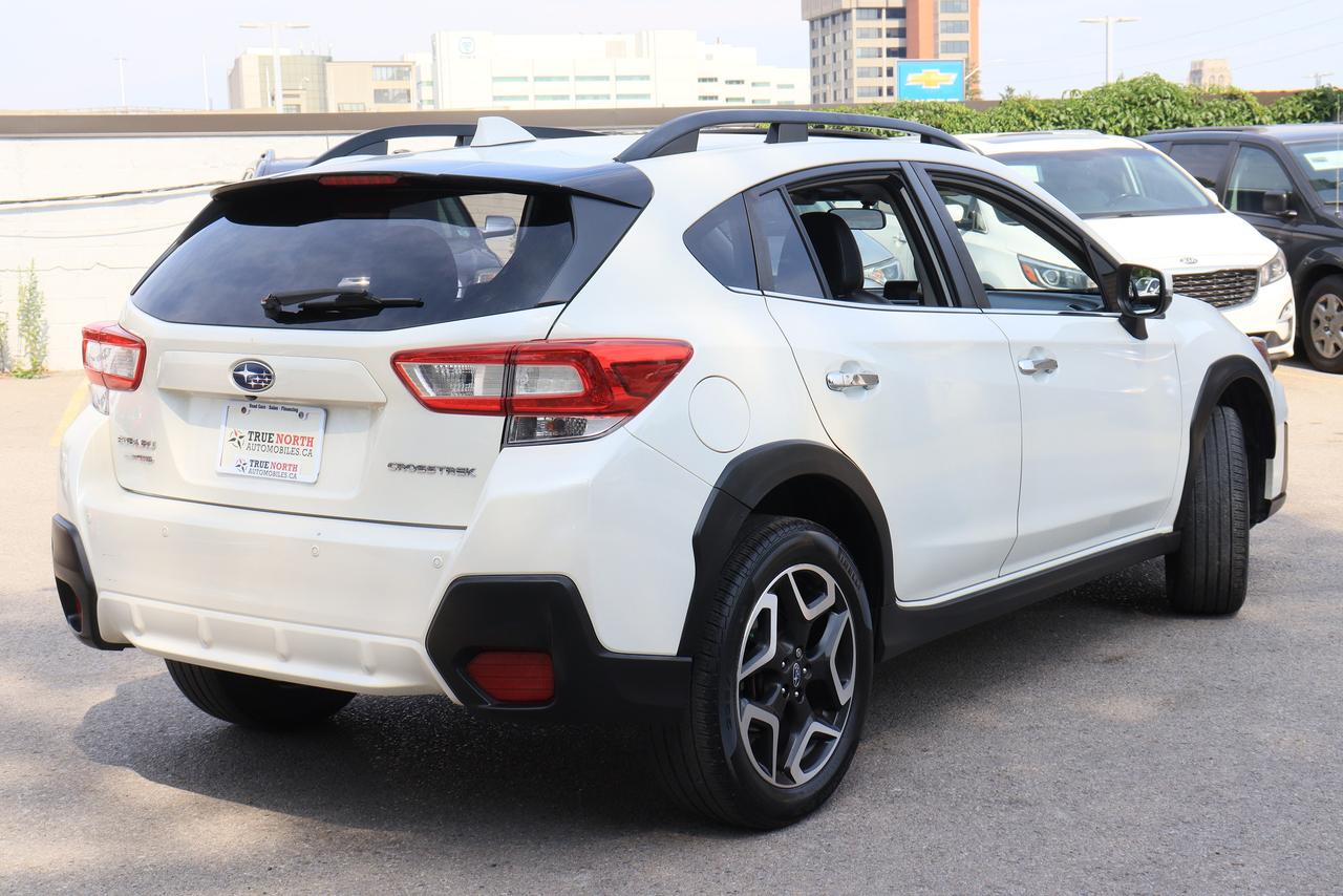 2019 Subaru Crosstrek Limited | Eyesight | Leather | Roof | Nav | Cam ++ Photo