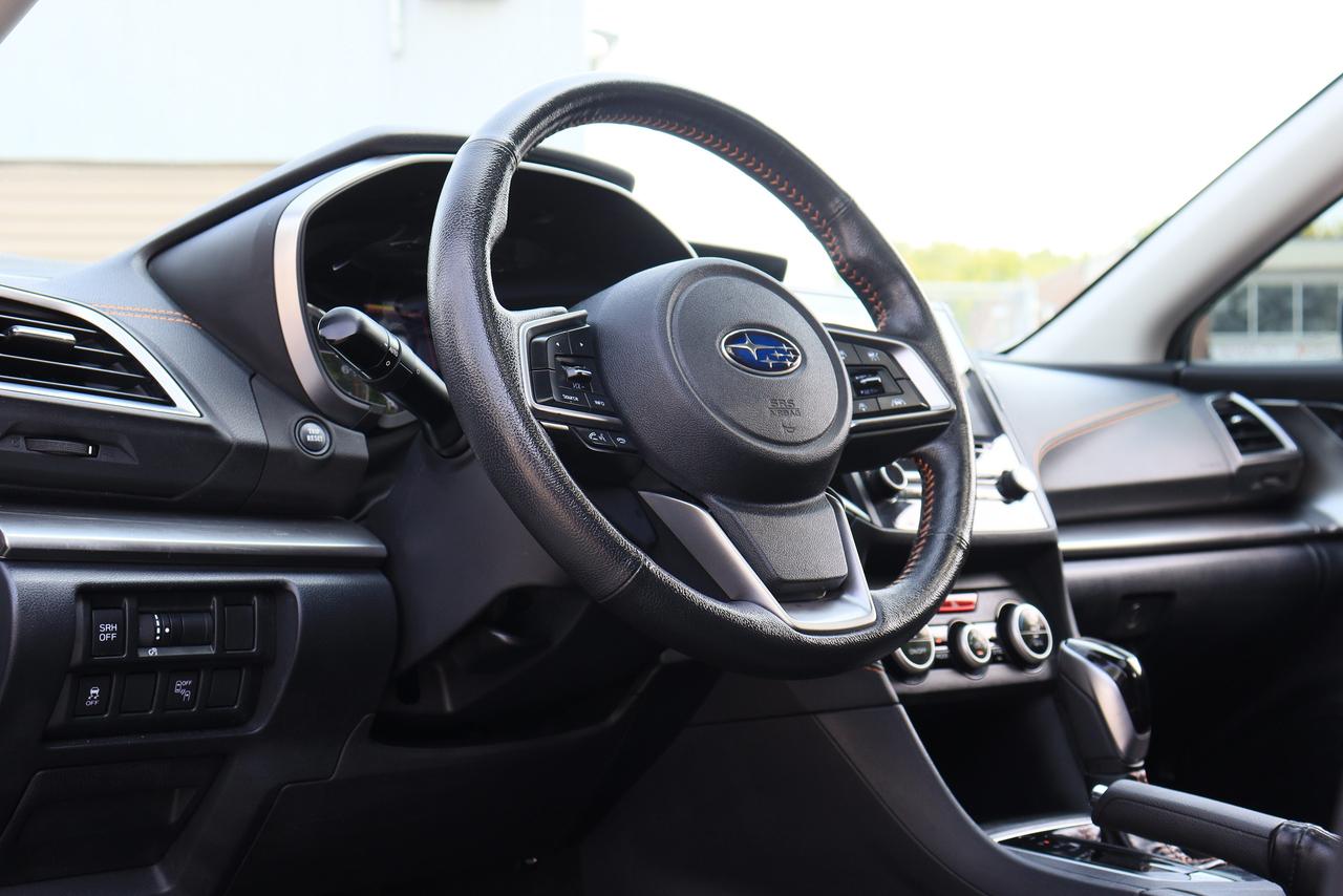 2019 Subaru Crosstrek Limited | Eyesight | Leather | Roof | Nav | Cam ++ Photo