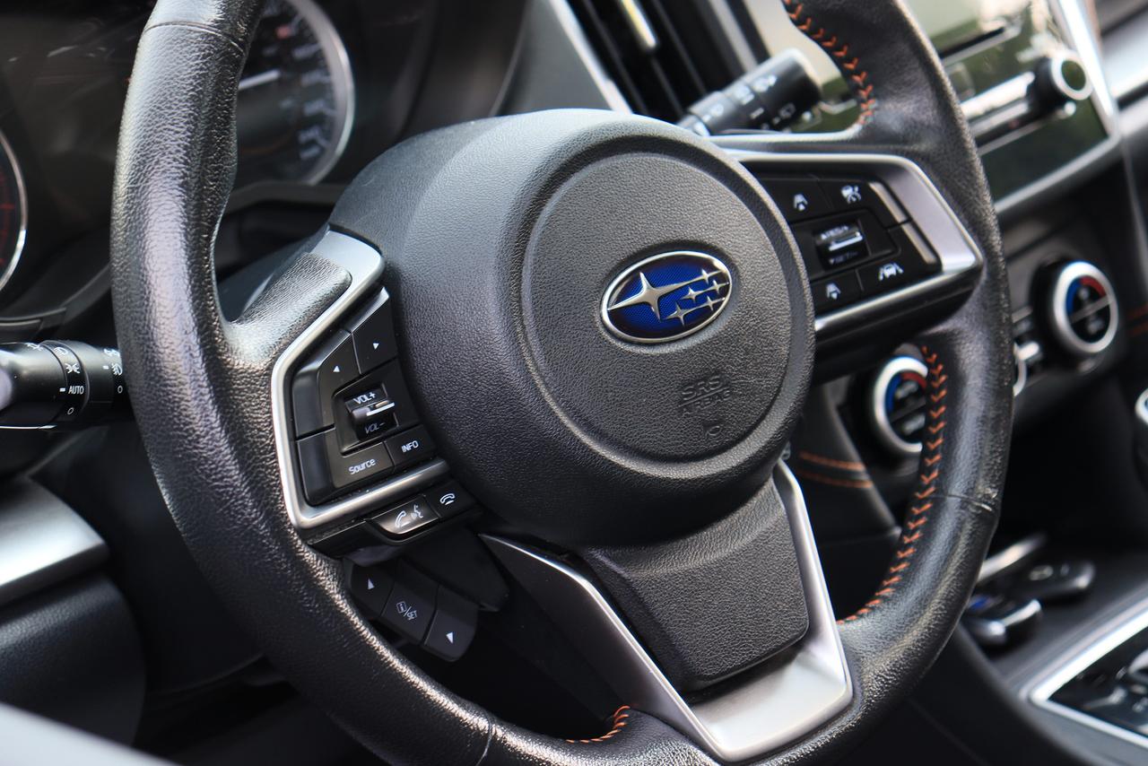 2019 Subaru Crosstrek Limited | Eyesight | Leather | Roof | Nav | Cam ++ Photo