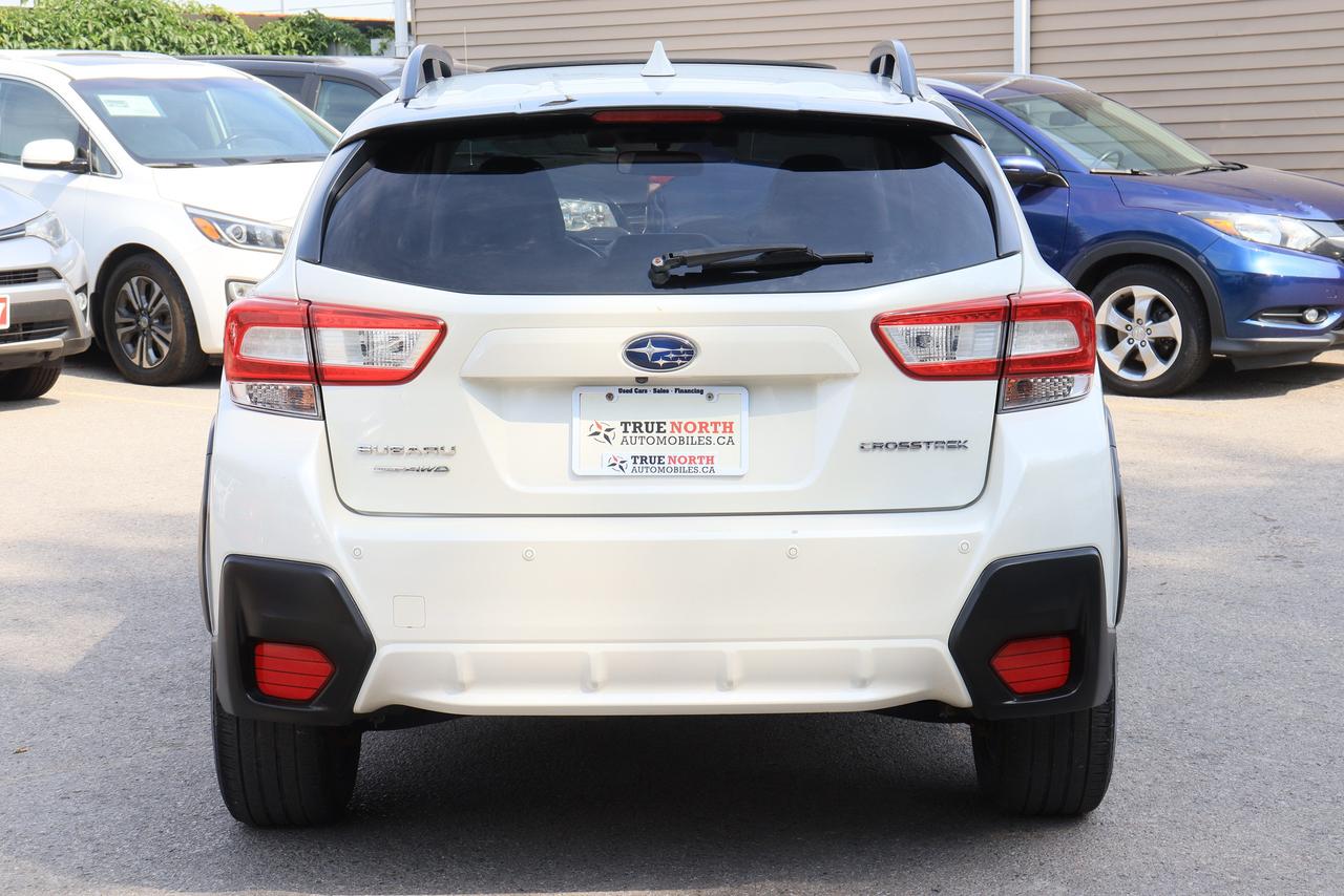 2019 Subaru Crosstrek Limited | Eyesight | Leather | Roof | Nav | Cam ++ Photo