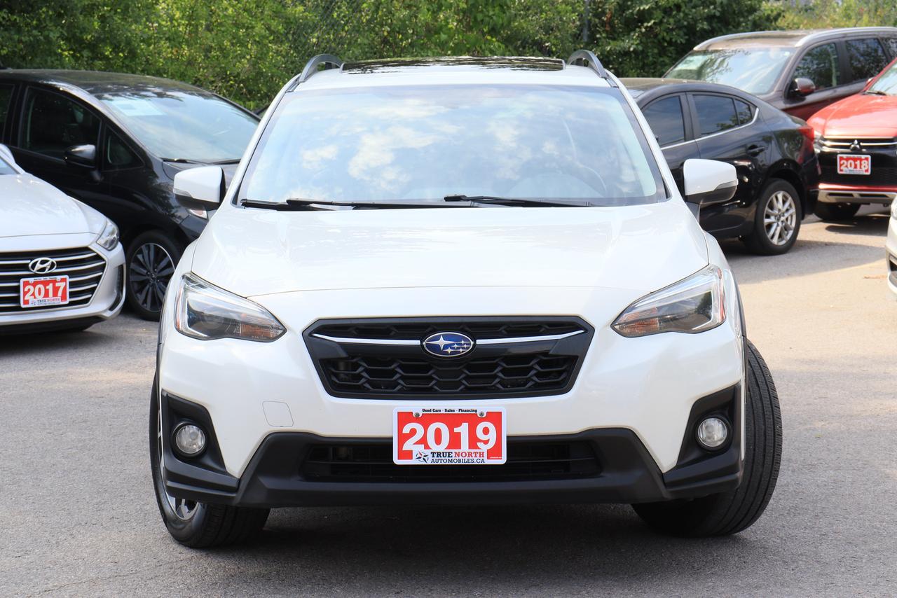 2019 Subaru Crosstrek Limited | Eyesight | Leather | Roof | Nav | Cam ++ Photo