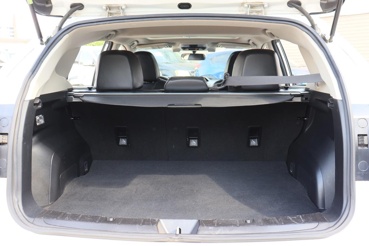 2019 Subaru Crosstrek Limited | Eyesight | Leather | Roof | Nav | Cam ++ Photo