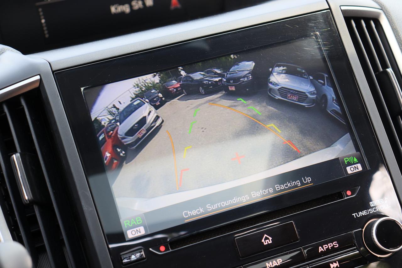 2019 Subaru Crosstrek Limited | Eyesight | Leather | Roof | Nav | Cam ++ Photo