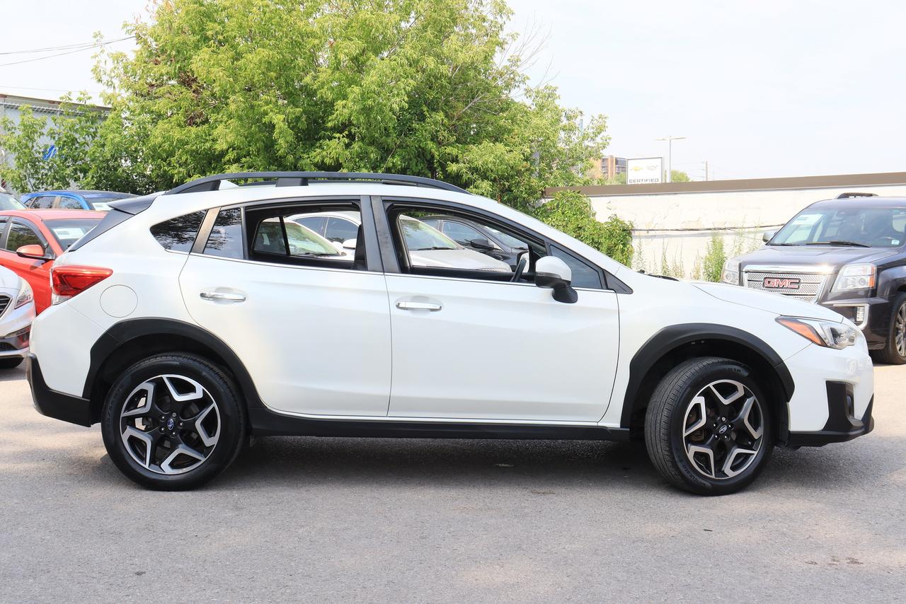 2019 Subaru Crosstrek Limited | Eyesight | Leather | Roof | Nav | Cam ++ Photo