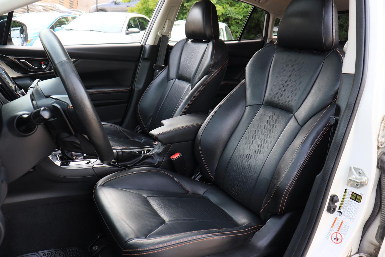 2019 Subaru Crosstrek Limited | Eyesight | Leather | Roof | Nav | Cam ++ Photo